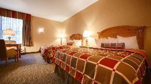 Western Revere Inn&suites Hotel Paradise