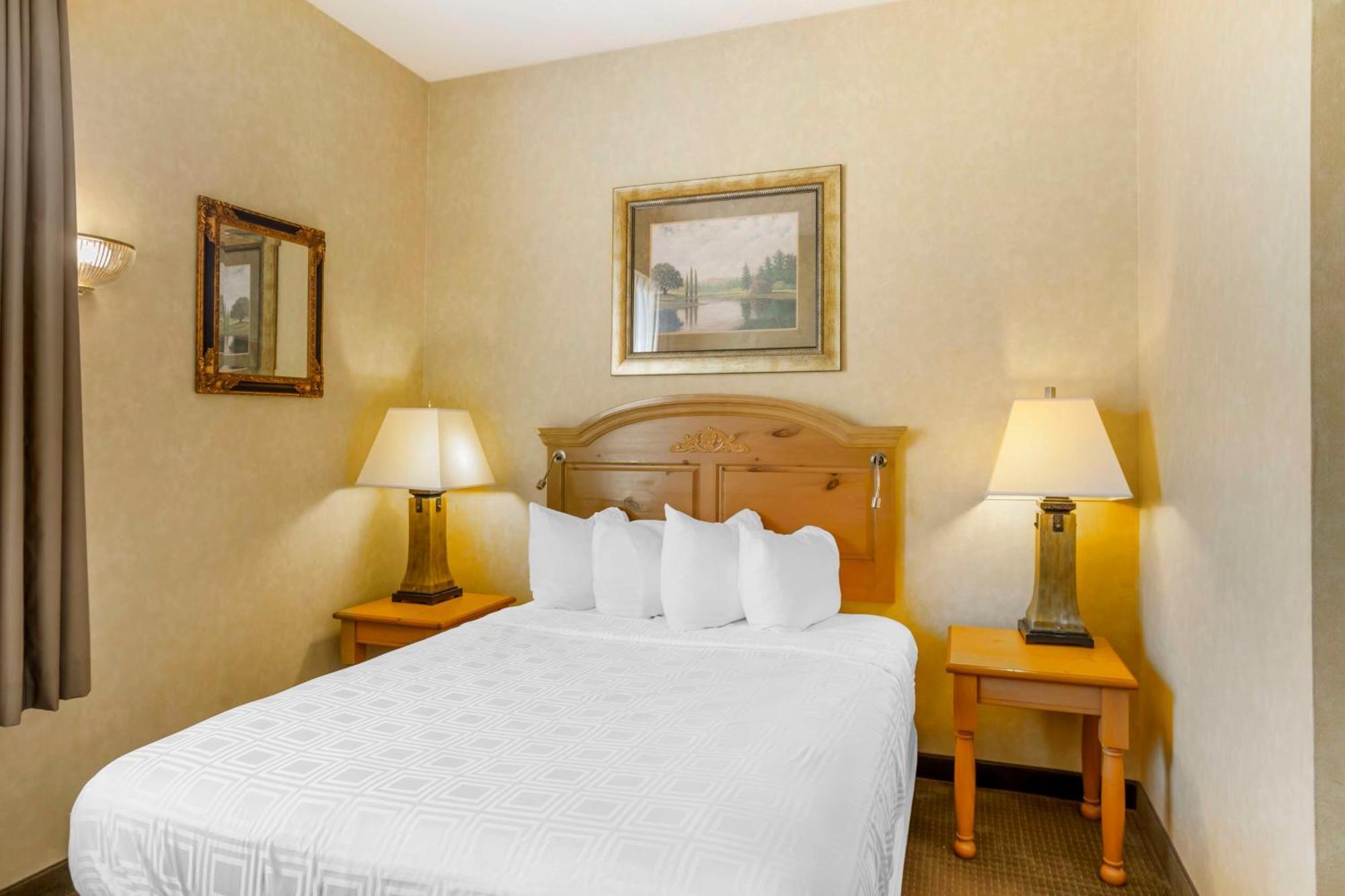 Hotel Western Revere Inn&suites Paradise