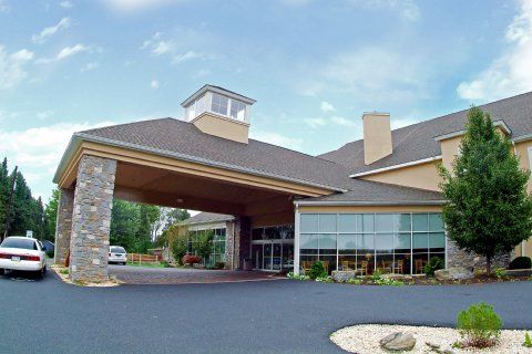 Western Revere Inn&suites Hotel Paradise